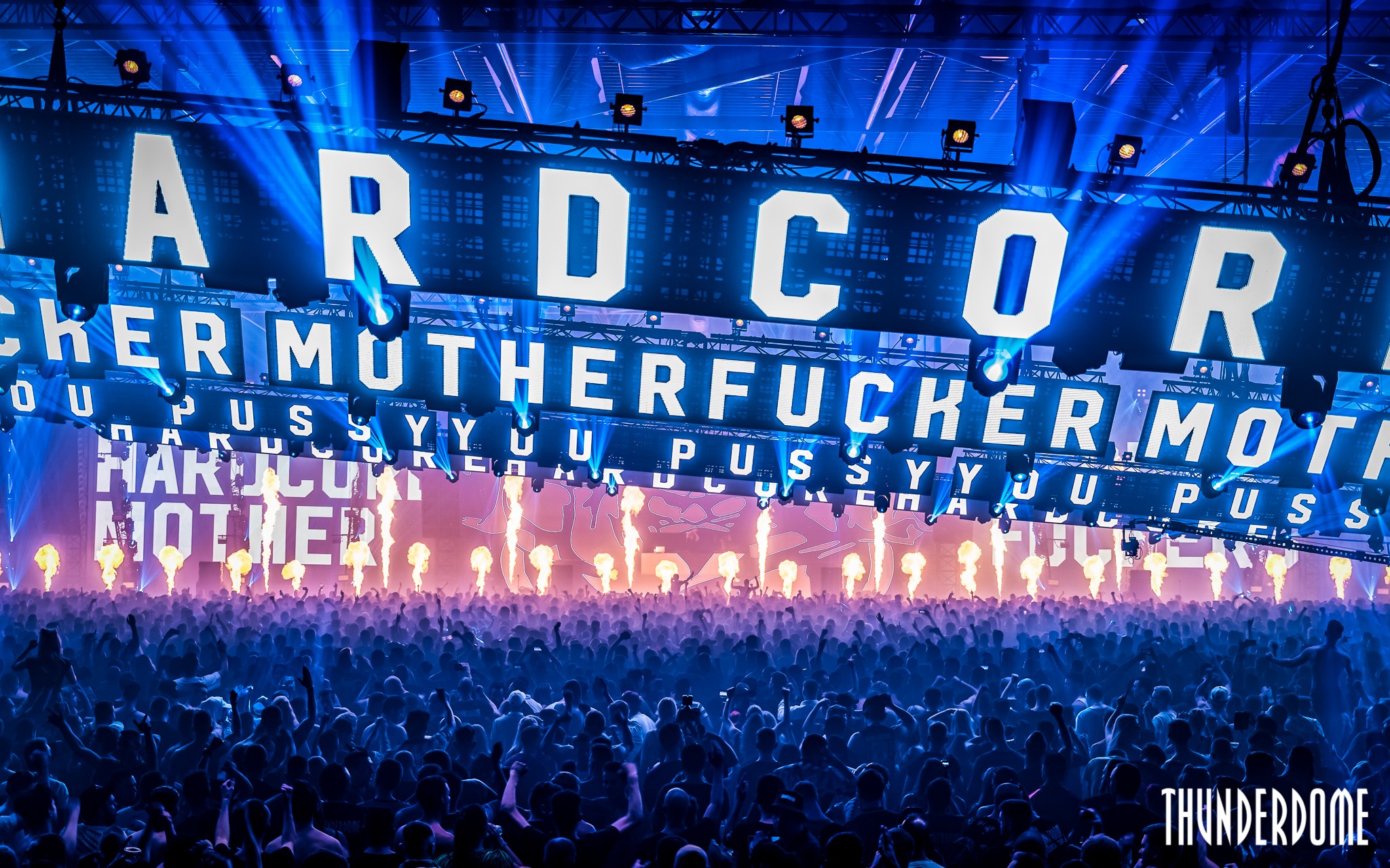 Thunderdome